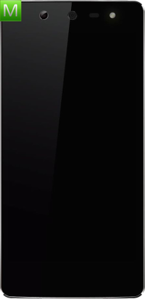 Micromax Canvas Selfie 3