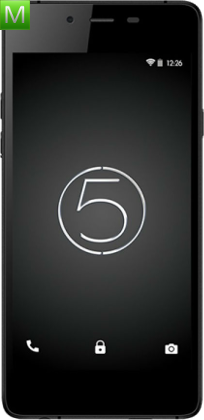 Micromax Canvas Sliver 5