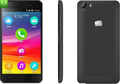 Micromax Canvas Spark 2