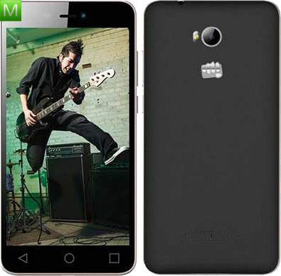 Micromax Canvas Spark 3