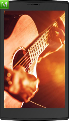 Micromax Canvas Tab P681