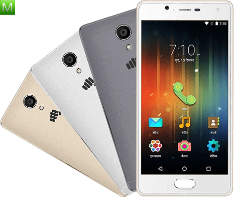 Micromax Canvas Unite 4 Plus