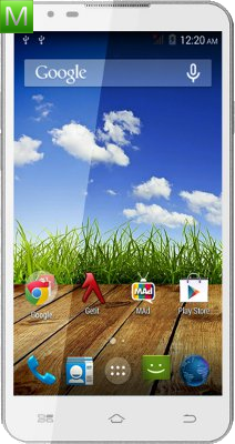 Micromax Canvas XL2