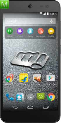 Micromax Canvas Xpress 2