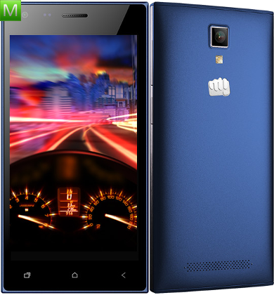 Micromax Canvas Xpress 4G