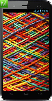Micromax D321