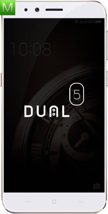 Micromax Dual 5