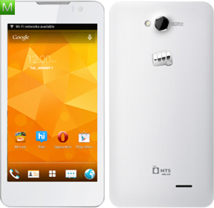 Micromax EG116