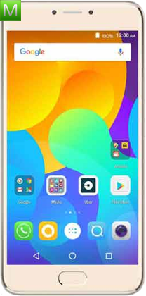 Micromax Evok Note
