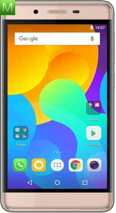 Micromax Evok Power