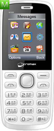 Micromax GC222