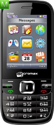 Micromax GC232