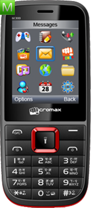 Micromax GC333