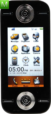 Micromax GC700