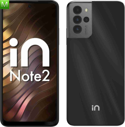 Micromax In Note 2