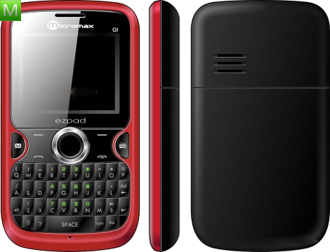 Micromax Q1