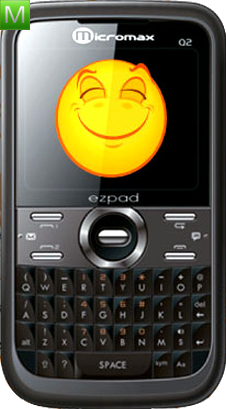 Micromax Q2