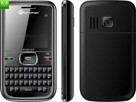 Micromax Q3