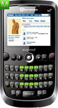 Micromax Q5fb