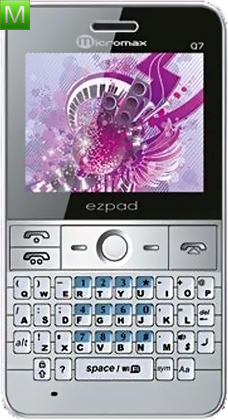 Micromax Q7