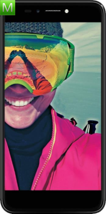 Micromax Selfie 2 Note