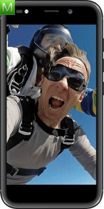 Micromax Selfie 3