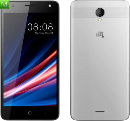 Micromax Spark Go