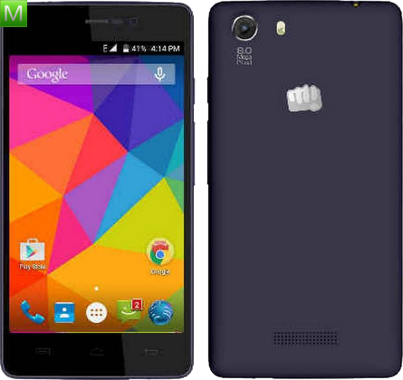 Micromax Unite 3