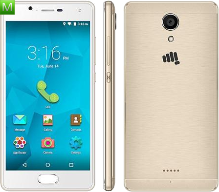 Micromax Unite 4