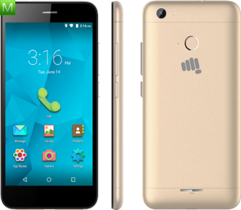 Micromax Unite 4 Pro