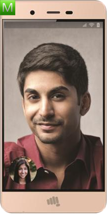 Micromax Vdeo 2