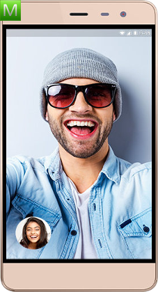 Micromax Vdeo 3