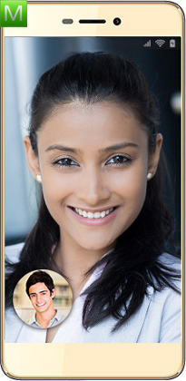 Micromax Vdeo 4