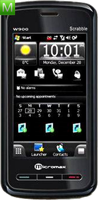 Micromax W900