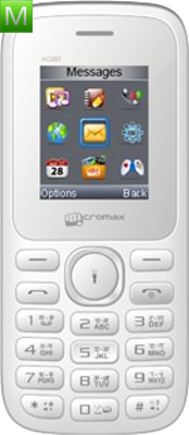 Micromax X081