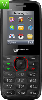 Micromax X085