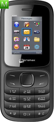 Micromax X086