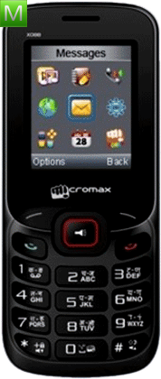 Micromax X088