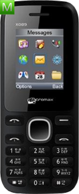 Micromax X089
