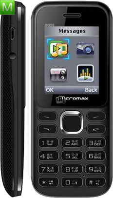 Micromax X091
