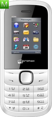 Micromax X096