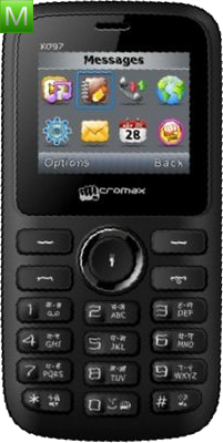 Micromax X097