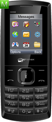 Micromax X098