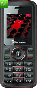 Micromax X100