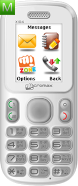 Micromax X104C