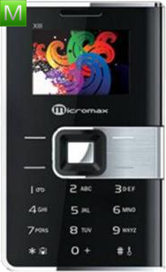 Micromax X111