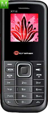 Micromax X114