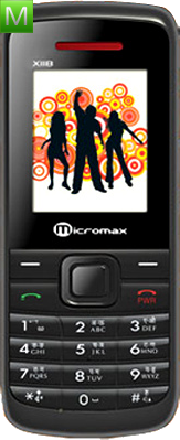Micromax X118