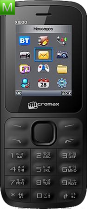Micromax X1800