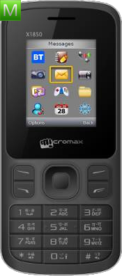 Micromax X1850
